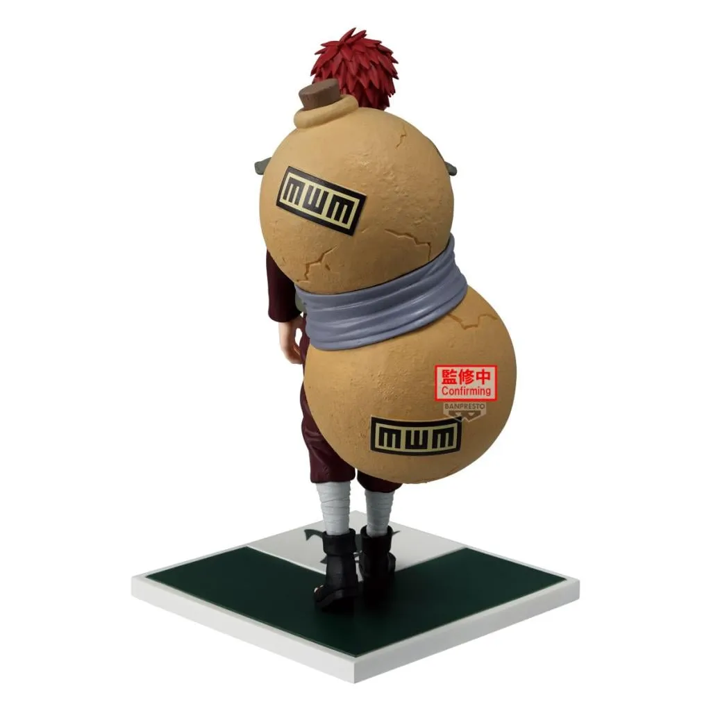 NARUTO SHIPPUDEN - Gaara - Figure 17cm